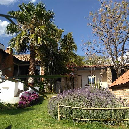 Hotel Cielito Mexicano San Francisco del Rincón Esterno foto