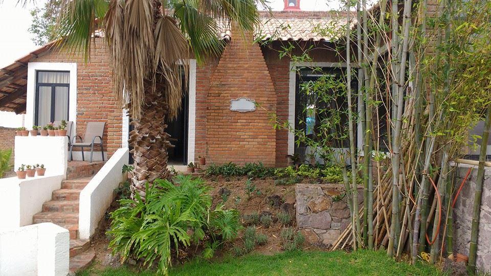 Hotel Cielito Mexicano San Francisco del Rincón Esterno foto