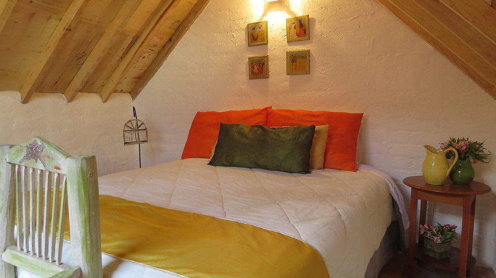 Hotel Cielito Mexicano San Francisco del Rincón Esterno foto